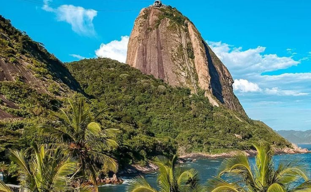 Buenos Aires’ten Iguazú’ya, Rio’dan São Paulo’ya — 3