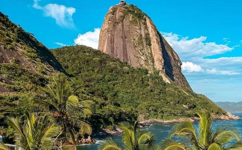 Buenos Aires’ten Iguazú’ya, Rio’dan São Paulo’ya — 4