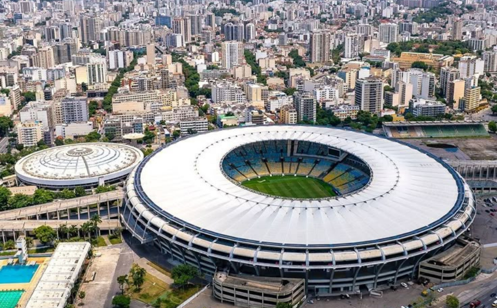 Buenos Aires’ten Iguazú’ya, Rio’dan São Paulo’ya — 4
