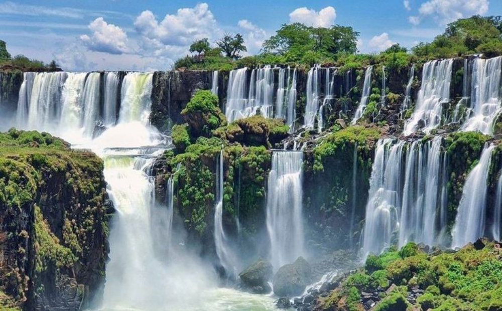 Buenos Aires’ten Iguazú’ya, Rio’dan São Paulo’ya — 8