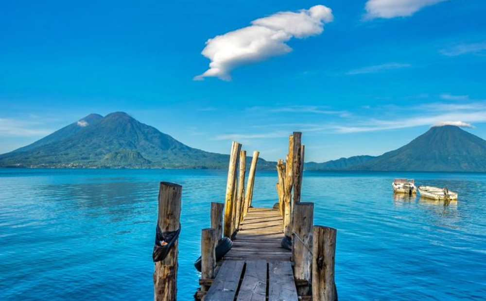Ancient Civilizations & Caribbean Breeze: Colombia – Guatemala – Panama — 2