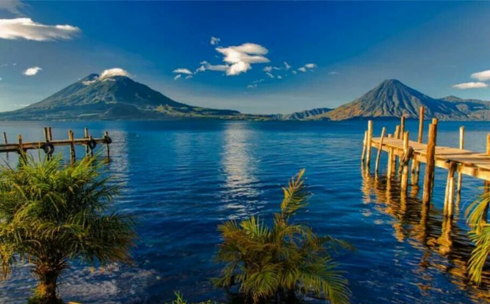 Ancient Civilizations & Caribbean Breeze: Colombia – Guatemala – Panama — 4