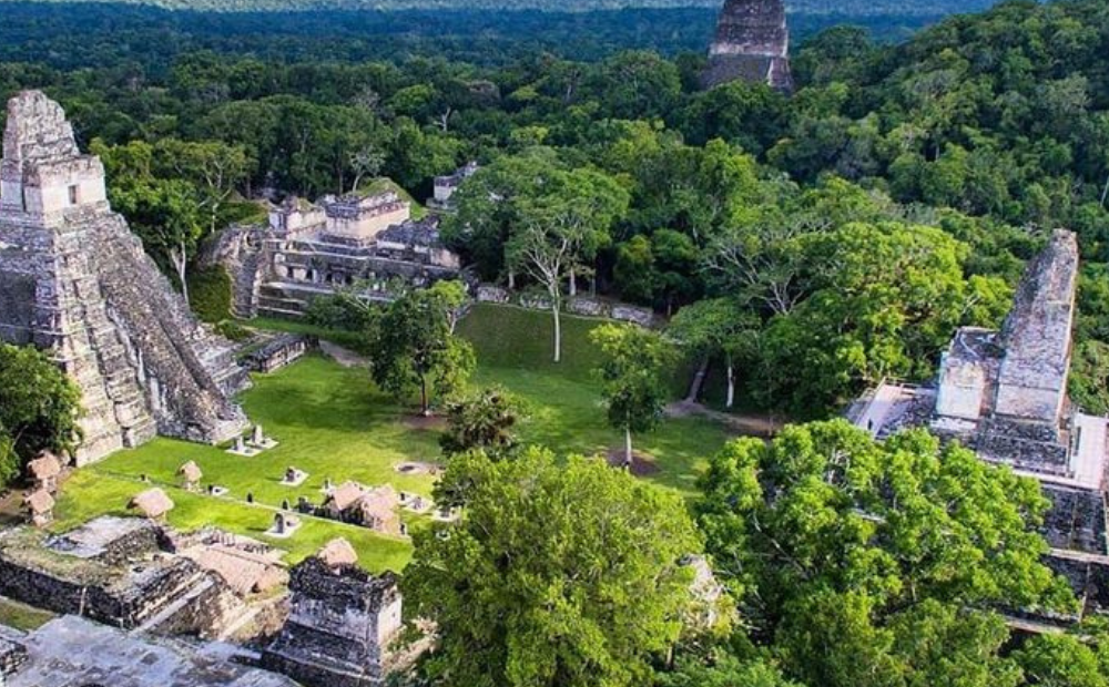 Ancient Civilizations & Caribbean Breeze: Colombia – Guatemala – Panama — 5