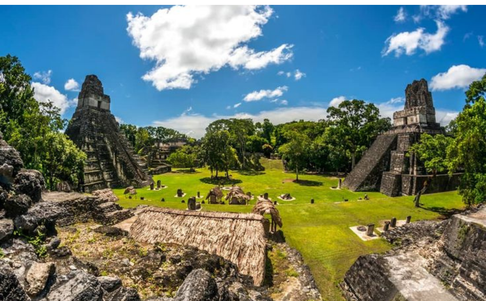 Ancient Civilizations & Caribbean Breeze: Colombia – Guatemala – Panama — 7