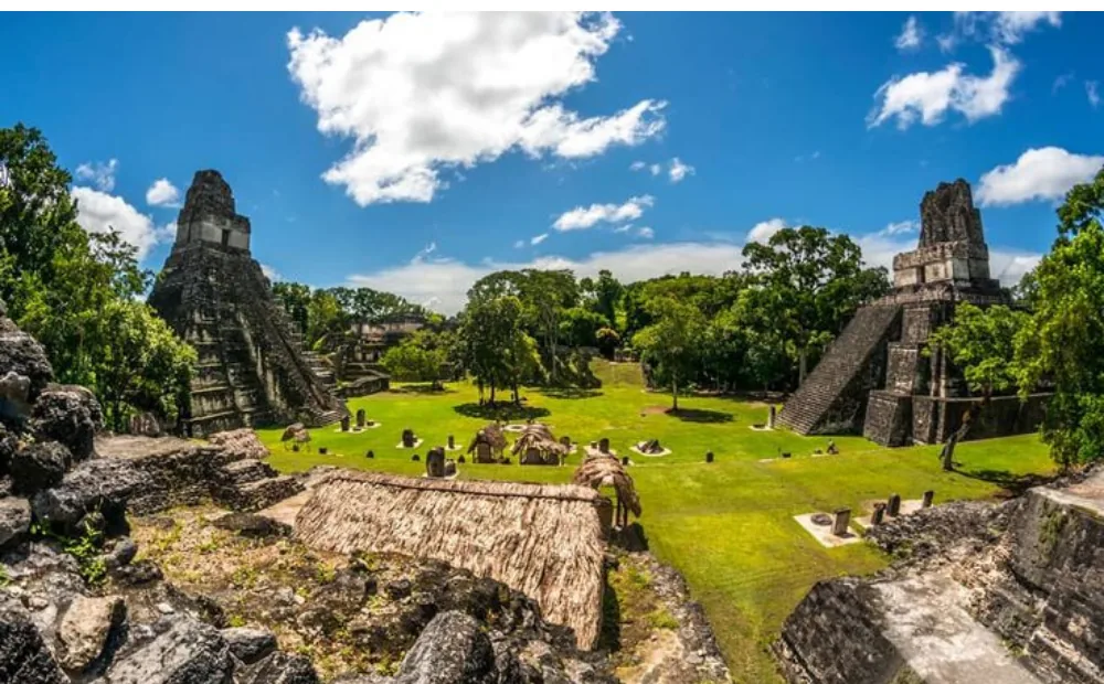 Antik Uygarlıklar ve Karayip Rüzgârı: Kolombiya – Guatemala – Panama — 7