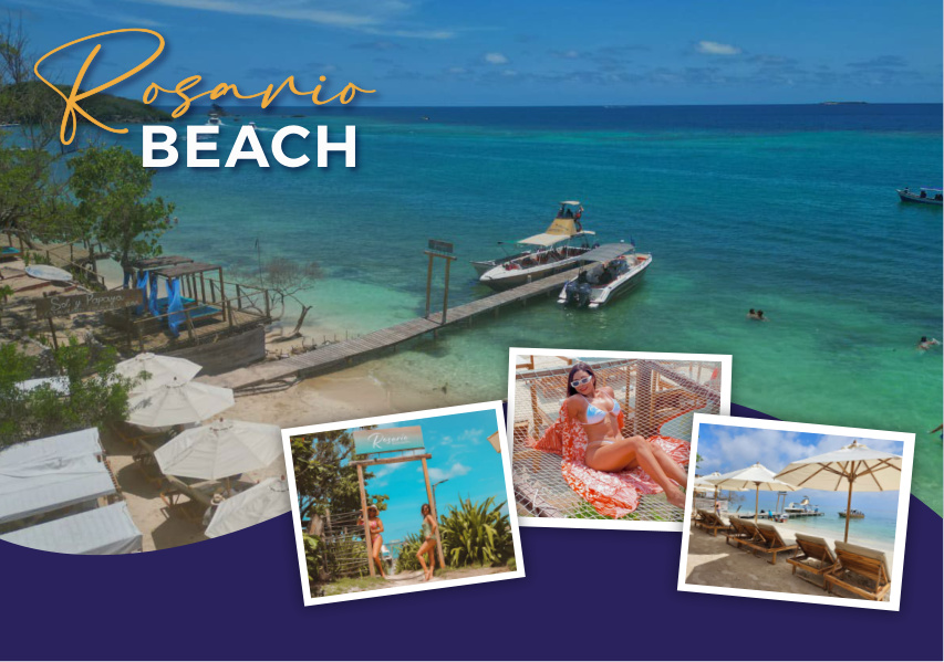 Rosario Beach Club