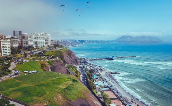 ViaSol Signature Selection: From Machu Picchu’s Mysteries to Caribbean Turquoise Waters