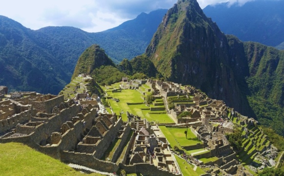 ViaSol Signature Selection: From Machu Picchu’s Mysteries to Caribbean Turquoise Waters — 2