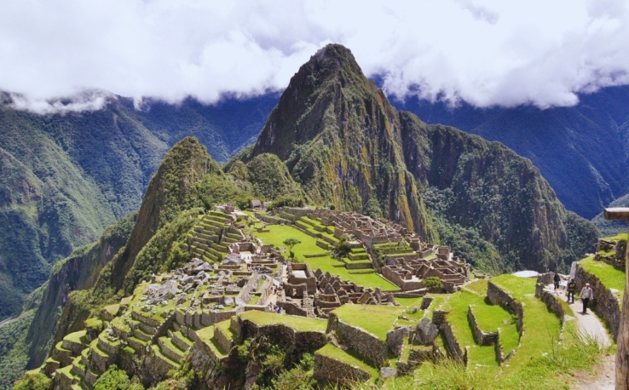 ViaSol Signature Selection: From Machu Picchu’s Mysteries to Caribbean Turquoise Waters — 3