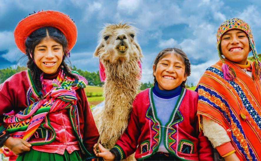 ViaSol Signature Selection: From Machu Picchu’s Mysteries to Caribbean Turquoise Waters — 4