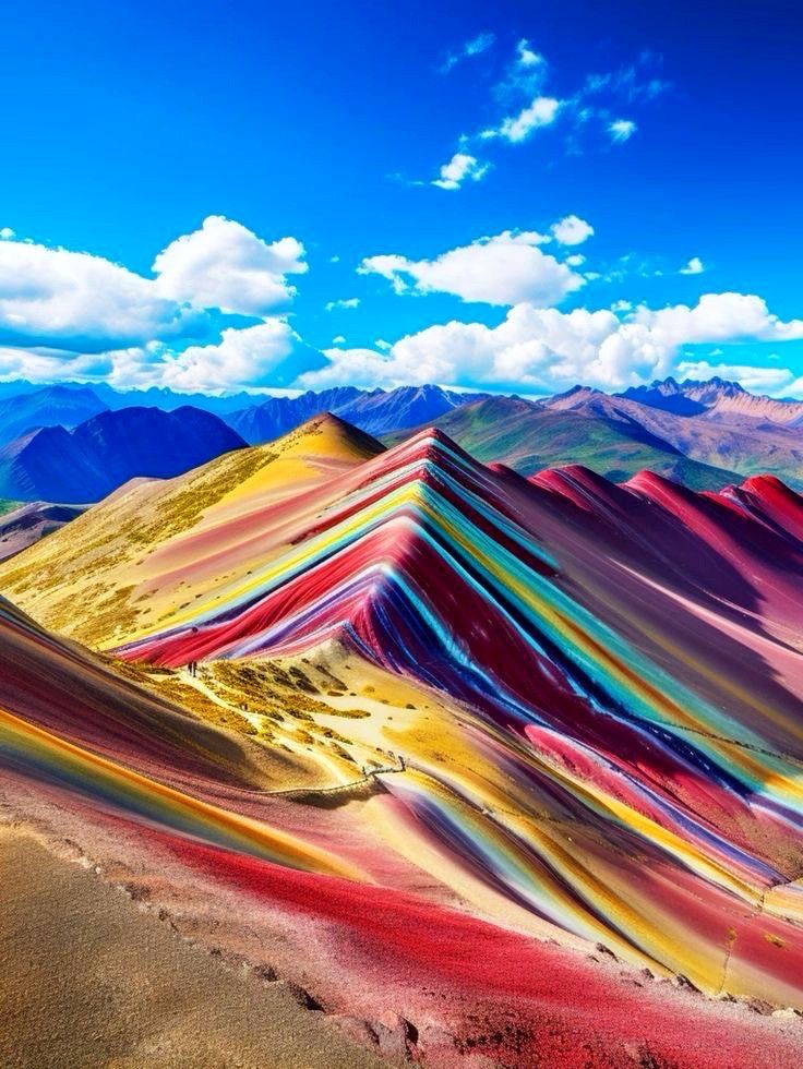 ViaSol Signature Selection: From Machu Picchu’s Mysteries to Caribbean Turquoise Waters — 5