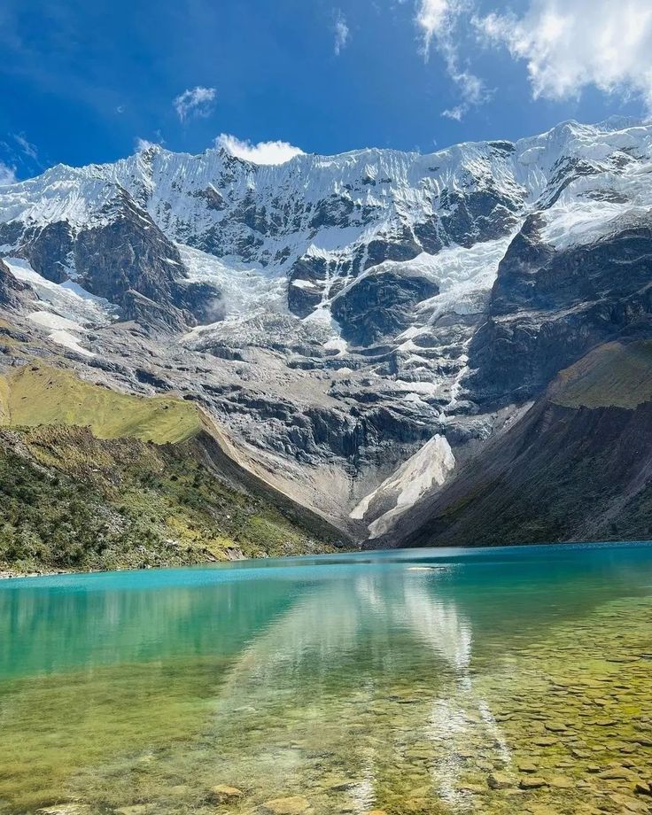 ViaSol Signature Selection: From Machu Picchu’s Mysteries to Caribbean Turquoise Waters — 6