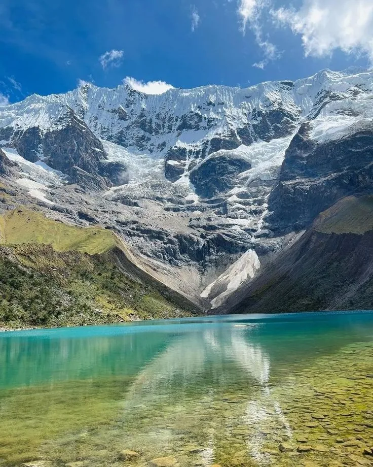 Büyük Güney Amerika: Machu Picchu ve Karayipler – 3 Ülke Vizesiz — 6