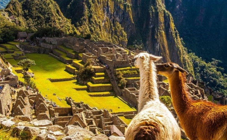 ViaSol Signature Selection: From Machu Picchu’s Mysteries to Caribbean Turquoise Waters — 7