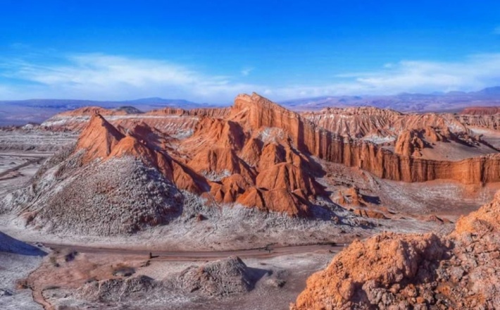 ViaSol Signature Selection: From Machu Picchu’s Mysteries to Caribbean Turquoise Waters — 8