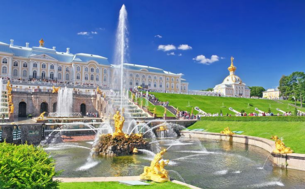 Rusia: Esplendor zarista y aventura de Noches Blancas — 5