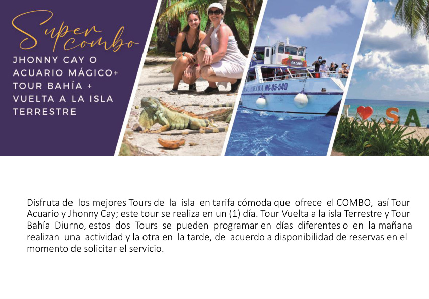 Full Day Caribbean VIP – Sun, Beach, Culture & Gastronomy — 3