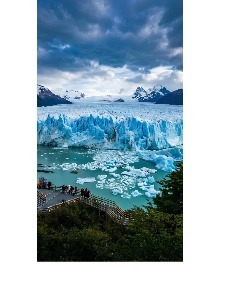 Wonders of South America: From Patagonia to Rio – 3 Visa-Free Countries — 4