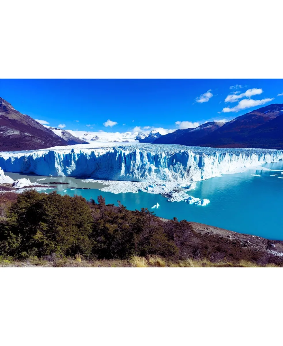 Wonders of South America: From Patagonia to Rio – 3 Visa-Free Countries